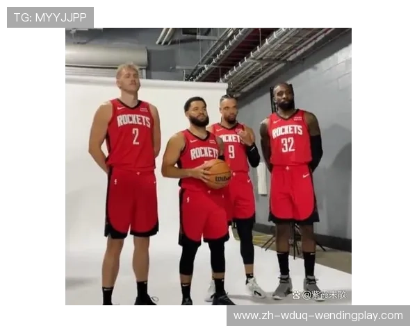 NBA火箭队赛后采访汇总，球员教练原声全收录