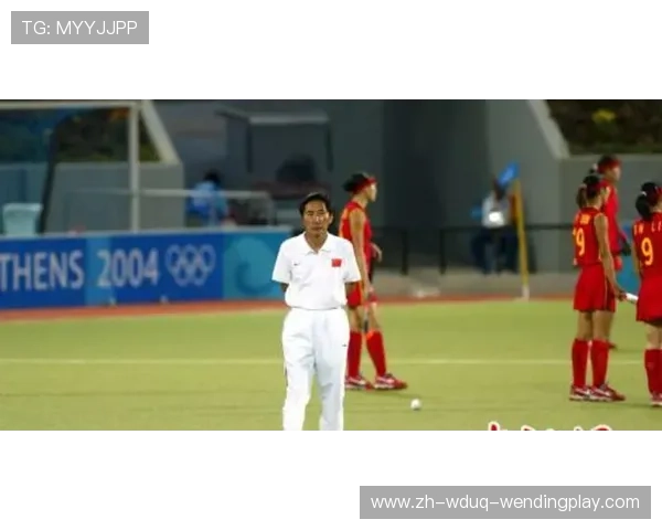 跨界视角：科技赋能女足队体能训练新突破